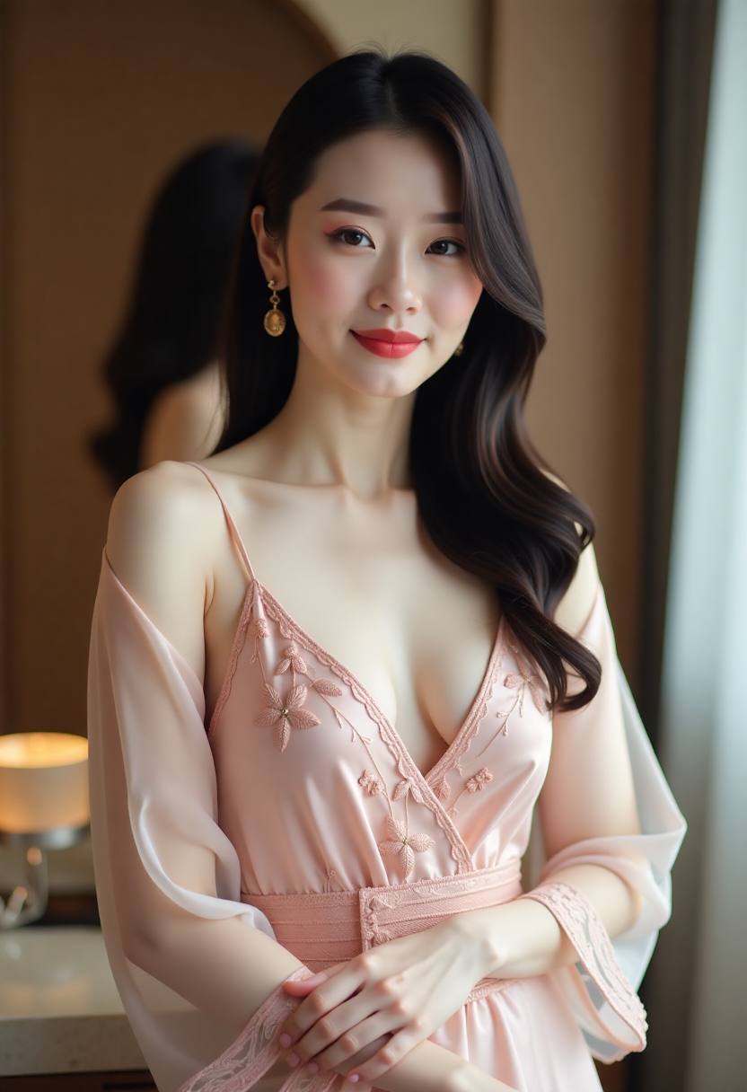 错拿的工牌与同一班地铁